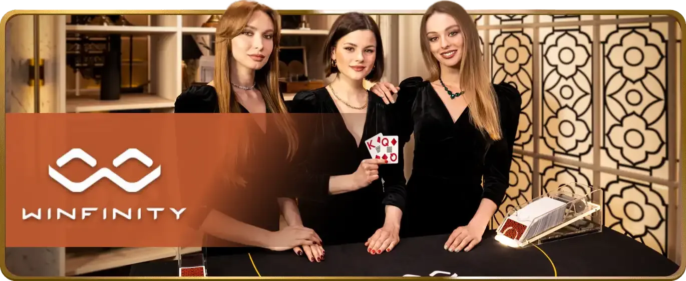 Sòng bạc trực tuyến Manclub với các trò chơi casino đỉnh cao và không khí sang trọng