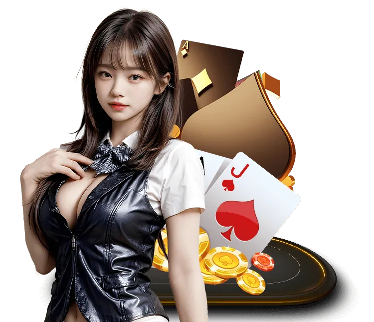 Người chơi đang lựa chọn slot game trên giao diện Manclub